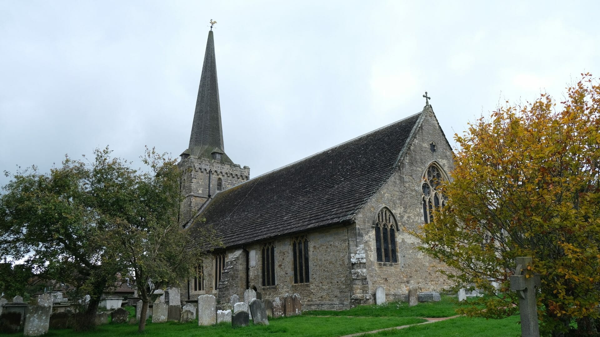 Cuckfield Area Guide Carroll Property