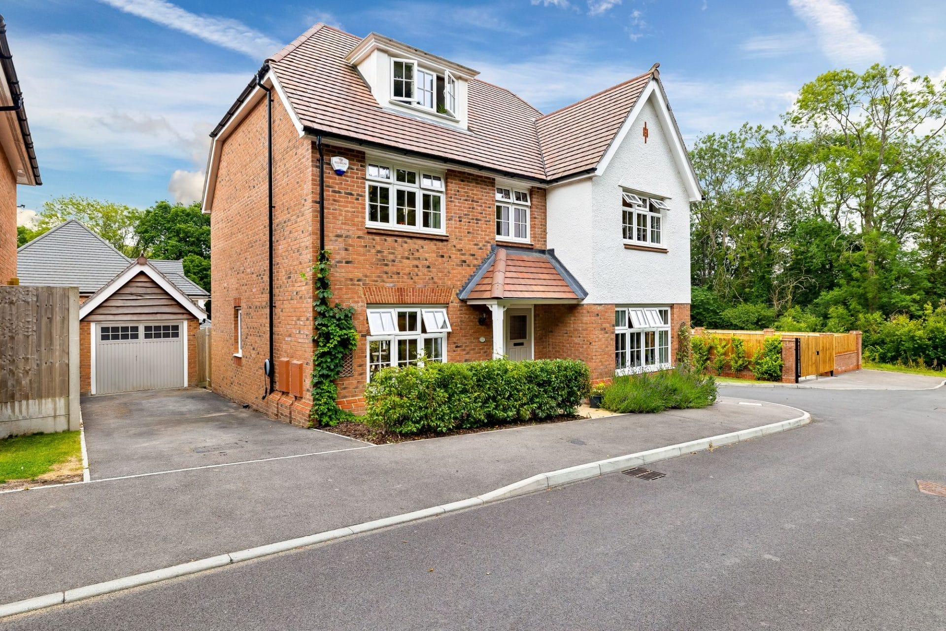 Norris Lane, Haywards Heath, RH17 Carroll Property