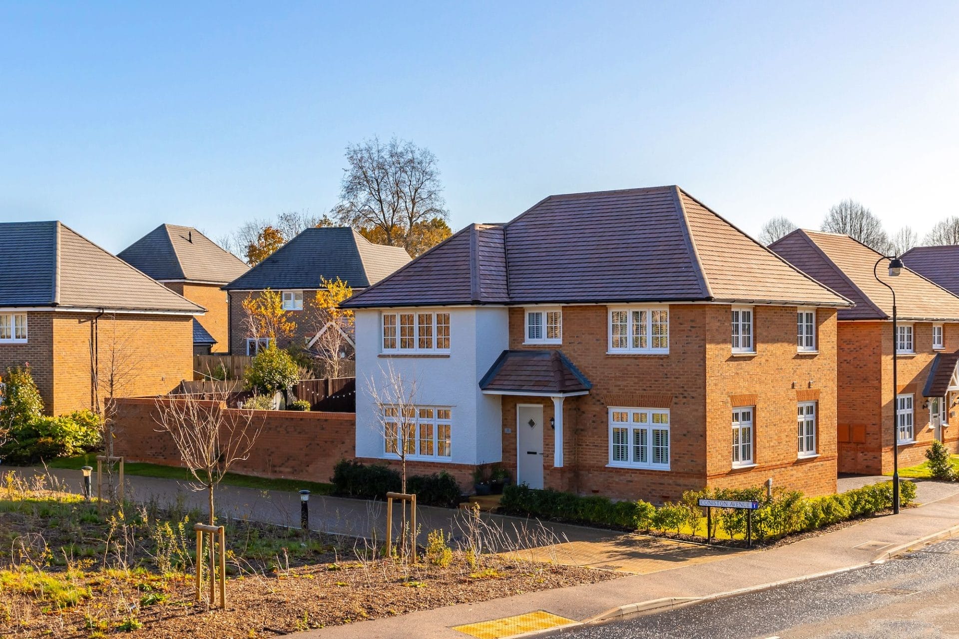Coniston Avenue, Haywards Heath, RH17 Carroll Property