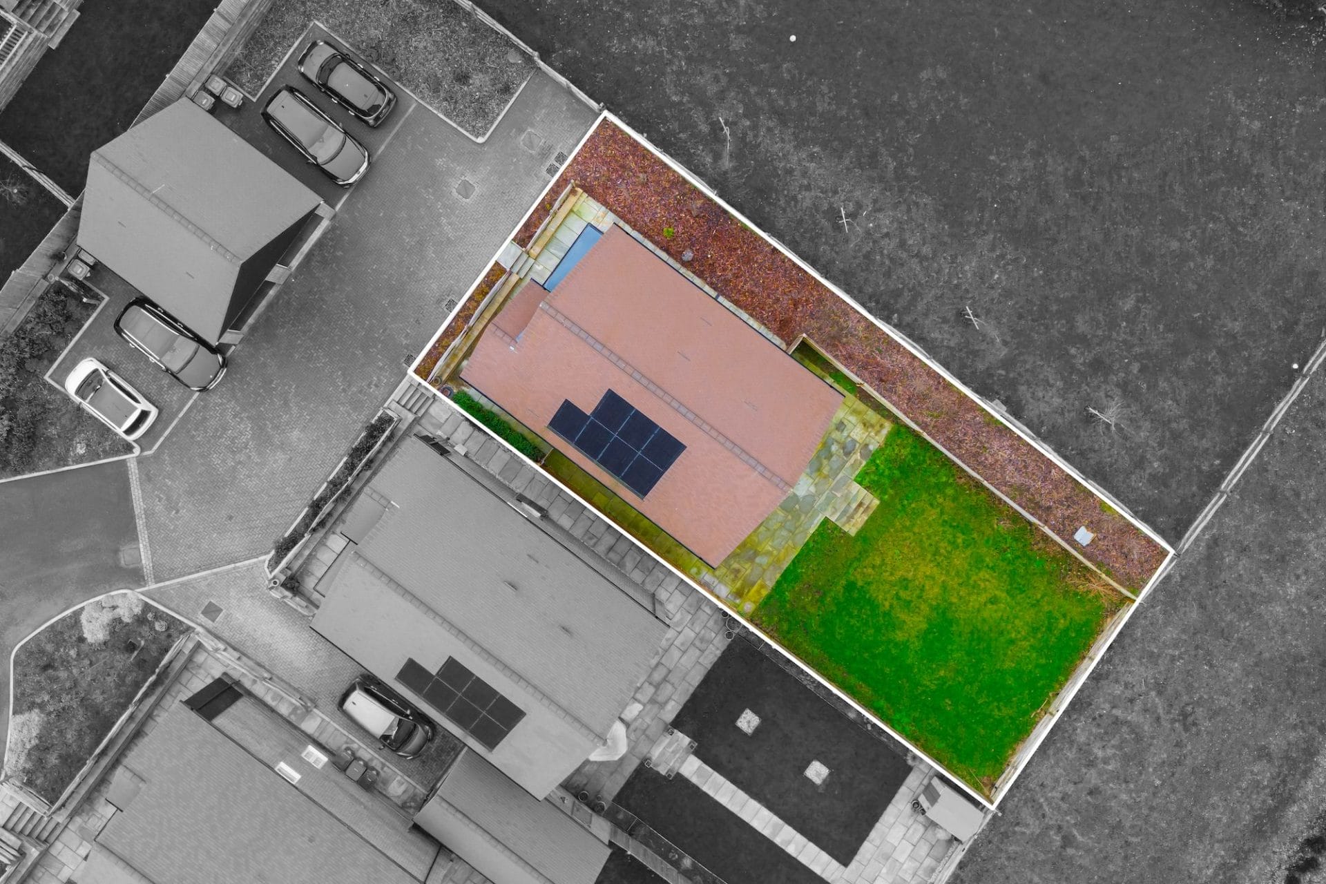 Freeland Close, North Chailey, BN8 Carroll Property