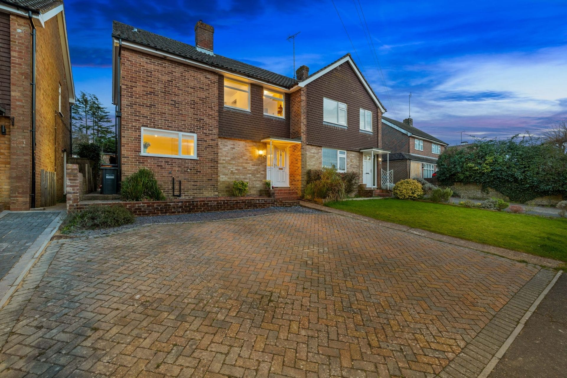 Sunnywood Drive, Haywards Heath, RH16 Carroll Property