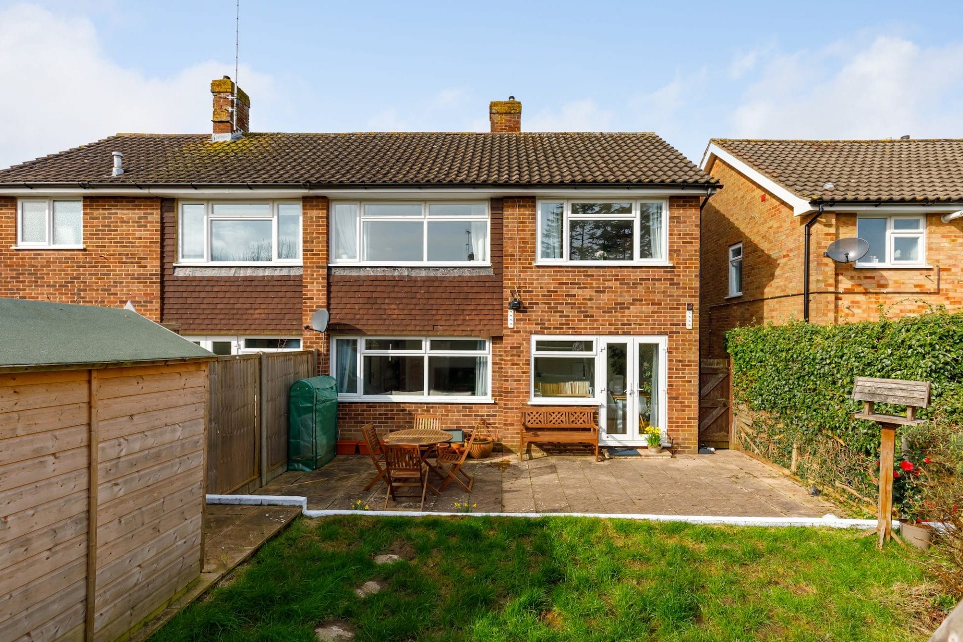 Sunnywood Drive, Haywards Heath, RH16 Carroll Property